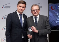 Работа уполномоченного по защите прав предпринимателей в Ставропольском крае отмечена за стабильность и эффективность