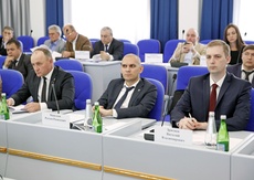 Проблемы и перспективы малого и среднего бизнеса обсудили в Думе Ставропольского края