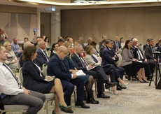 Бизнес-омбудсмен Ставропольского края Кирилл Кузьмин принял участие в Международном форуме Уполномоченных в Ташкенте