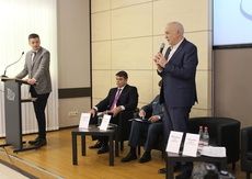 «Единый день отчетности» контрольно-надзорных органов прошел в Ставрополе