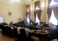 Бизнес-объединения Ставрополья направят поправки к законопроекту о курортном сборе  в Госдуму