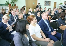 В Невинномысске стартовал форум «Навстречу бизнесу»