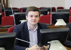 Кирилл Кузьмин стал новым бизнес-омбудсменом региона