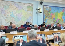 Институт защиты бизнеса Ставрополья принял участие в обсуждении общественной палатой проблемы регулирования использования средств индивидуальной мобильности