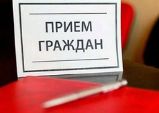 Заместитель прокурора Ставропольского края Михаил Должиков и Уполномоченный по защите прав предпринимателей в Ставропольском крае Кирилл Кузьмин 20.09.2023 проведут совместный прием предпринимателей