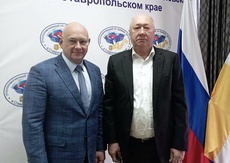 Ставропольские защитники прав бизнеса и граждан обсудили взаимодействие