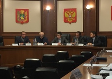 О проблемах нестационарной торговли вновь говорили в Ставрополе 