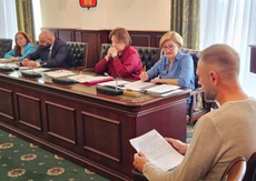 Общественный представитель бизнес-уполномоченного Ставропольского края принял участие в работе комиссии по выявлению нелегальной занятости