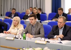 Результаты кадастровой оценки 2019 года обсудили в краевой Думе