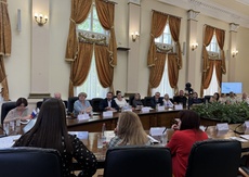 Руководитель аппарата бизнес-уполномоченного Ставропольского края встретился с предпринимателями