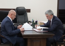 На Ставрополье подписано соглашение между УФСИН РФ по СК и бизнес-уполномоченным