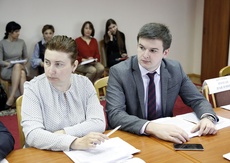 В парламенте края обсудили размер ставок арендной платы за землю 