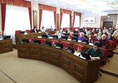 Ставропольский институт защиты бизнеса принял участие в обсуждении эффективности действующих региональных законодательных ограничений по продаже алкоголя
