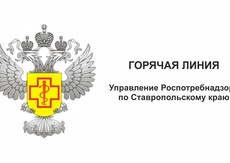 Горячая линия, посвященная всемирному дню прав потребителей. Обзор изменений в Закон о контроле № 248-ФЗ по линии Роспотребнадзора