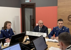 Бизнес-уполномоченным и прокуратурой Ставропольского края проведен совместный личный приём предпринимателей в центре Мой бизнес