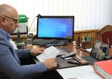 Врио бизнес-уполномоченного Сергей Шишов вошел в состав комиссии по оспариванию кадастровой стоимости на территории Ставропольского края
