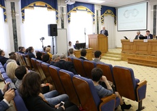 Городские власти Ставрополя намерены идти навстречу предпринимателям 