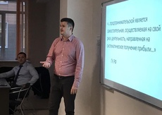 Уполномоченный по защите прав предпринимателей в Ставропольском крае презентовал «Школу защиты бизнеса»