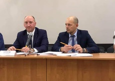 Бизнес-омбудсмен Ставрополья Кирилл Кузьмин провел рабочее совещание в целях обсуждения проекта постановления Правительства Ставропольского края