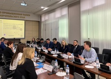 Павел Аветиков озвучил предложения ставропольского бизнес-уполномоченного по борьбе с доступом несовершеннолетних к табачной продукции