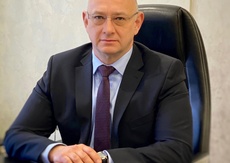 Сергей Шишов назначен врио Уполномоченного по защите прав предпринимателей Ставрополья