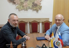 Общественный представитель Агенства стратегических инициатив вошел в состав Экспертного совета при бизнес-уполномоченном в Ставропольском крае