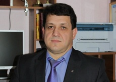 Светлая память Владимиру Викторовичу Яценко