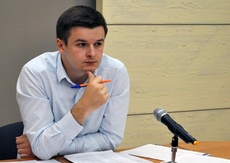 Кирилл Кузьмин: Спецрежим для самозанятых поможет вывести бизнес из тени