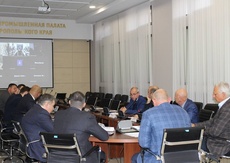 Заседание Экспертного совета при бизнес-уполномоченном прошло под председательством Сергея Шишова
