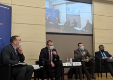 Особенности перехода c ЕНВД на альтернативные системы налогообложения обсудили на вебинаре бизнес-омбудсмена