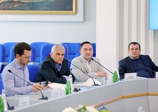 В Думе Ставропольского края обсудили работу регионального оператора по обращению с ТКО