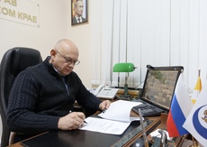 На Ставрополье проанализировали достижение плановых показателей контроля и надзора