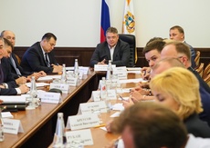 Административная нагрузка на бизнес должна снизиться 