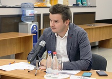 Бизнес-омбудсмен проводит встречу с предпринимательским сообществом Благодарненского городского округа