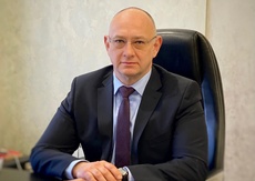 Сергей Шишов назначен врио Уполномоченного  по защите прав предпринимателей Ставрополья