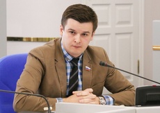 Кирилл Кузьмин: Ставропольский край должен поддержать предложение Бориса Титова об амнистии для предпринимателей 