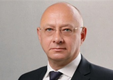 Сергей Шишов начал цикл встреч с представителями бизнес-сообществ региона