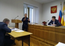 Стратегию защиты прав предпринимателей в связи с необоснованным уголовным преследованием обсудил Экспертный совет при Уполномоченном