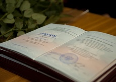 Новые кадры для народного хозяйства подготовили на Ставрополье 