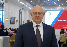 Адвокаты Ставрополья расширяют сотрудничество с бизнес-уполномоченным Сергеем Шишовым