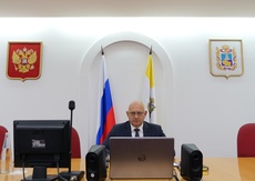 Сергей Шишов озвучил предложения о законодательных изменениях НДС на всероссийском совещании