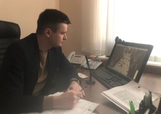 Кирилл Кузьмин принял участие в заседании Центра «Бизнес против коррупции»