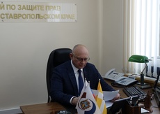 Бизнес-уполномоченный Сергей Шишов принял участие в заседании Координационного совета по развитию инвестиционной деятельности и конкуренции в Ставропольском крае