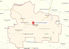 Уполномоченный встретился с предпринимателями Степновского района 