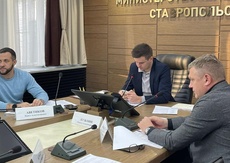 Бизнес-уполномоченный обсудил с экспертами алгоритмы действий предпринимателей в случае уголовного преследования