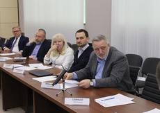 В Ставрополе обсудили системные проблемы бизнеса 