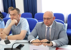 В Ставропольском крае обсуждается безопасность использования СИМ
