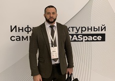 Взаимодействие профессионального сообщества с реальным сектором экономики - мост между бизнесом и властью на саммите Сильная Россия