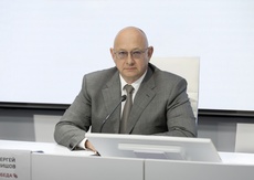 Сергей Шишов принял участие в обсуждении вопросов охраны социальных объектов