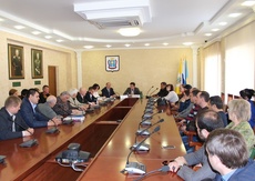 Кирилл Кузьмин встретился с кисловодскими предпринимателями